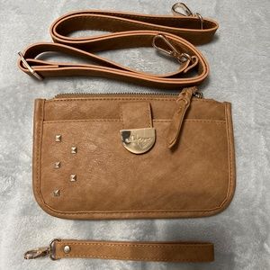 Crossbody